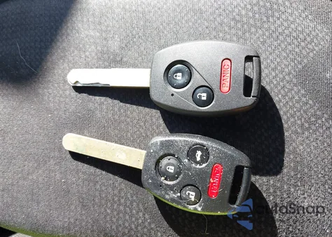 2013 Honda Civic Lx из США, поврежденный, VIN 2HGFG3B52DH523815